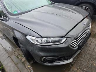 Ford Mondeo Mondeo V Wagon, Combi, 2014 / 2022 2.0 Hybrid 16V picture 7