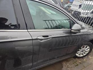 Ford Mondeo Mondeo V Wagon, Combi, 2014 / 2022 2.0 Hybrid 16V picture 28