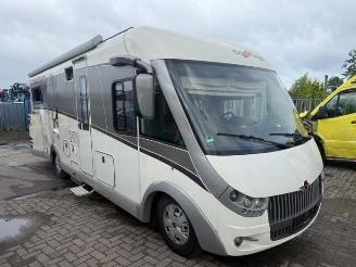 demontáž osobní automobily Fiat Ducato Ducato (250), Van, 2006 2.3 D 150 Multijet 2018/5