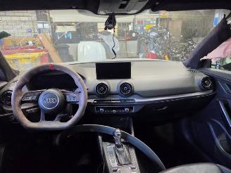 Audi Q2 Q2 (GAB/GAG), SUV, 2016 1.4 TFSI 16V picture 5