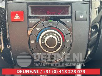 Kia Venga Venga, MPV, 2010 / 2019 1.4 CVVT 16V picture 15