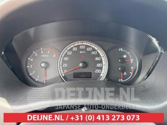 Suzuki Swift Swift (ZA/ZC/ZD1/2/3/9), Hatchback, 2005 / 2015 1.5 VVT 16V picture 9