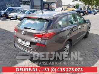 Hyundai I-30 i30 Wagon (PDEF), Combi, 2017 1.0 T-GDI 12V picture 7