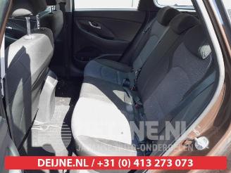 Hyundai I-30 i30 Wagon (PDEF), Combi, 2017 1.0 T-GDI 12V picture 15