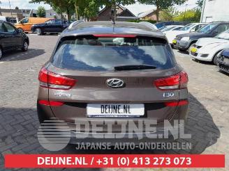 Hyundai I-30 i30 Wagon (PDEF), Combi, 2017 1.0 T-GDI 12V picture 6