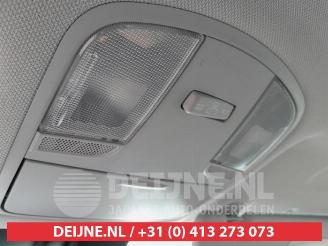 Hyundai I-30 i30 Wagon (PDEF), Combi, 2017 1.0 T-GDI 12V picture 26