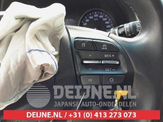 Hyundai I-30 i30 Wagon (PDEF), Combi, 2017 1.0 T-GDI 12V picture 22
