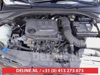 Hyundai I-30 i30 Wagon (PDEF), Combi, 2017 1.0 T-GDI 12V picture 10