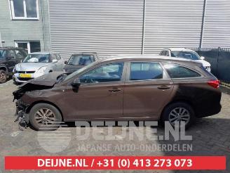 Hyundai I-30 i30 Wagon (PDEF), Combi, 2017 1.0 T-GDI 12V picture 4