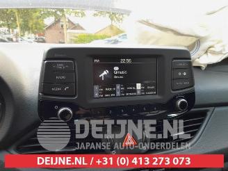 Hyundai I-30 i30 Wagon (PDEF), Combi, 2017 1.0 T-GDI 12V picture 23