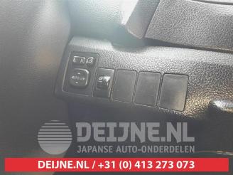 Toyota Auris Touring Sports Auris Touring Sports (E18), Combi, 2013 / 2018 1.8 16V Hybrid picture 18