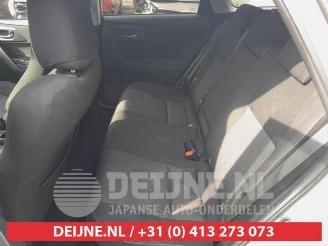 Toyota Auris Touring Sports Auris Touring Sports (E18), Combi, 2013 / 2018 1.8 16V Hybrid picture 14