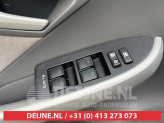 Toyota Prius Prius (ZVW3), Hatchback, 2009 / 2016 1.8 16V picture 21