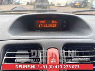 Suzuki Wagon r Wagon-R, MPV, 2004 / 2008 1.0 12V picture 10