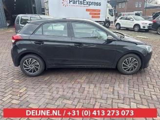 Hyundai I-20 i20 (GBB), Hatchback, 2014 / 2020 1.2i 16V picture 8