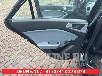 Hyundai I-20 i20 (GBB), Hatchback, 2014 / 2020 1.2i 16V picture 19