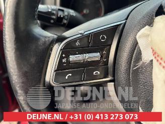 Kia Sportage Sportage (QL), Terreinwagen, 2015 / 2022 1.6 GDI 16V 4x2 picture 20