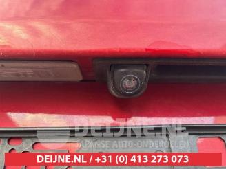 Kia Sportage Sportage (QL), Terreinwagen, 2015 / 2022 1.6 GDI 16V 4x2 picture 33