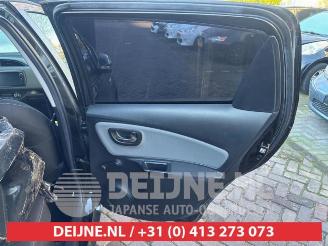 Toyota Yaris Yaris III (P13), Hatchback, 2010 / 2020 1.5 16V Hybrid picture 20