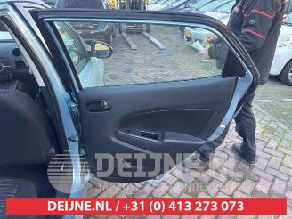 Mazda 2 2 (DE), Hatchback, 2007 / 2015 1.3 16V S-VT picture 21