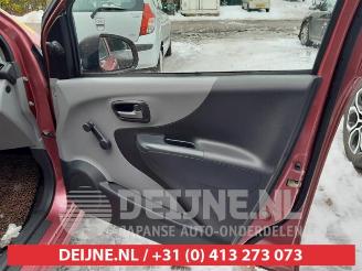 Suzuki Alto Alto, Hatchback 5-drs, 2009 1.0 12V picture 16