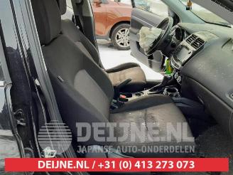 Mitsubishi ASX ASX, SUV, 2010 / 2023 1.6 MIVEC 16V picture 21