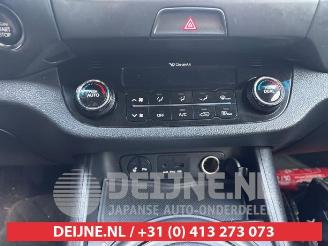 Kia Sportage Sportage (SL), Terreinwagen, 2010 / 2016 1.7 CRDi 16V 4x2 picture 11