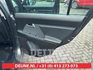 Kia Sportage Sportage (SL), Terreinwagen, 2010 / 2016 1.7 CRDi 16V 4x2 picture 30