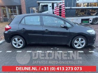 Toyota Auris Auris (E15), Hatchback, 2006 / 2012 1.8 16V HSD Full Hybrid picture 8