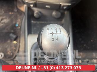 Hyundai I-30 i30 Crosswagon (WWH), Combi, 2007 / 2012 1.6 CVVT 16V picture 18