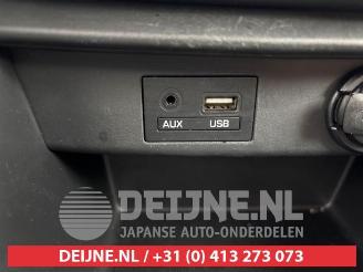 Hyundai I-10 i10 (B5), Hatchback, 2013 / 2019 1.0 12V picture 15