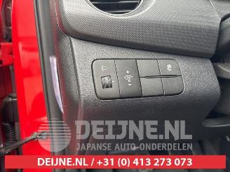 Hyundai I-10 i10 (B5), Hatchback, 2013 / 2019 1.0 12V picture 16