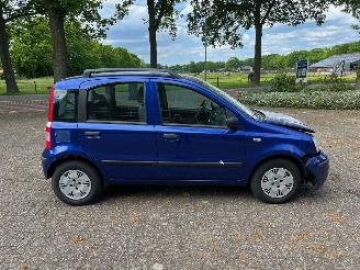 Fiat Panda 1.2 edizione cool picture 4