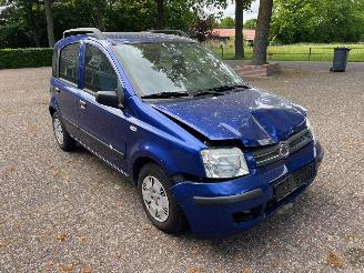 Fiat Panda 1.2 edizione cool picture 5