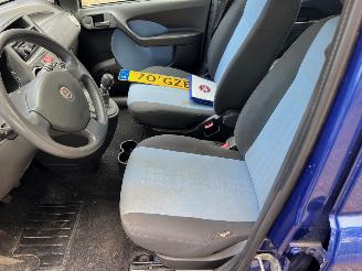 Fiat Panda 1.2 edizione cool picture 8