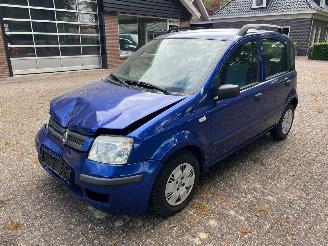 Fiat Panda 1.2 edizione cool picture 6