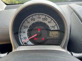 Peugeot 107 xs 5-drs airco picture 16
