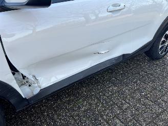 Kia Stonic MHEV Comfortline picture 9