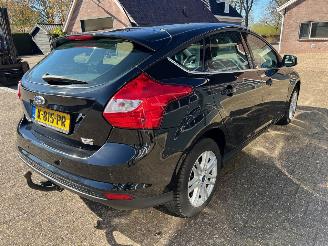 Ford Focus 1.0 Ecoboost Titanium picture 6