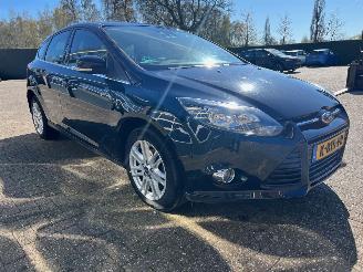 Ford Focus 1.0 Ecoboost Titanium picture 8