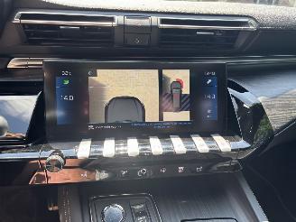 Peugeot 508 SW 1.6i GT-Line picture 25