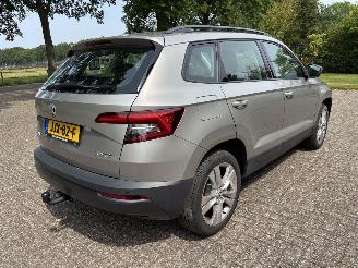 Skoda Karoq 1.0 Tsi Style Business picture 4