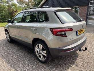 Skoda Karoq 1.0 Tsi Style Business picture 3