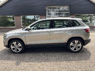 Skoda Karoq 1.0 Tsi Style Business picture 2
