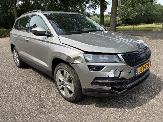 Skoda Karoq 1.0 Tsi Style Business picture 6