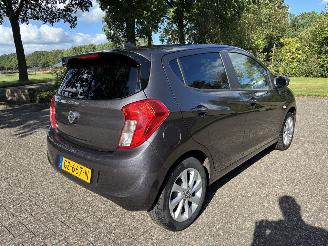 Unfallwagen Opel Karl 1.0 Cosmo 2015/9