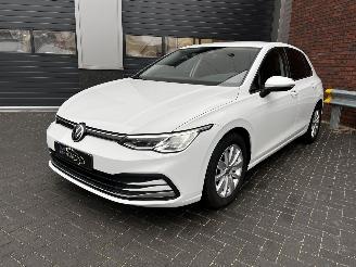 Avarii autoturisme Volkswagen Golf 1.0 TSI NAVI / CRUISE / PDC / HAGELSCHADE 2021/6