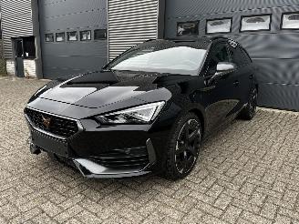 Avarii autoturisme Cupra Leon SPORTSTOURER 1.5 eTSI 2024/3