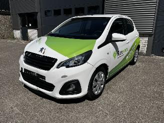 Avarii autoturisme Peugeot 108 1.0 e-VTI AIRCO / 5 DEURS 2018/5