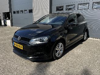 Unfallwagen Volkswagen Polo 1.4TDI R-LINE 2015/9